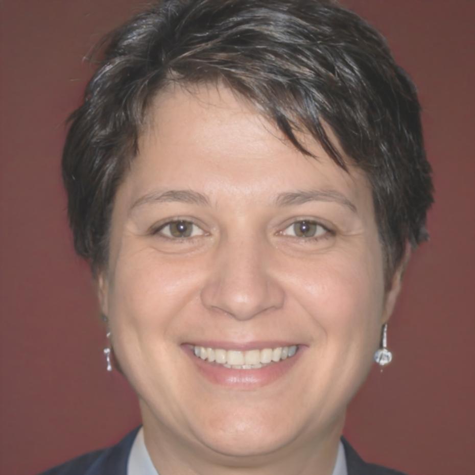 Serena Morandi, facilitatrice di gruppo