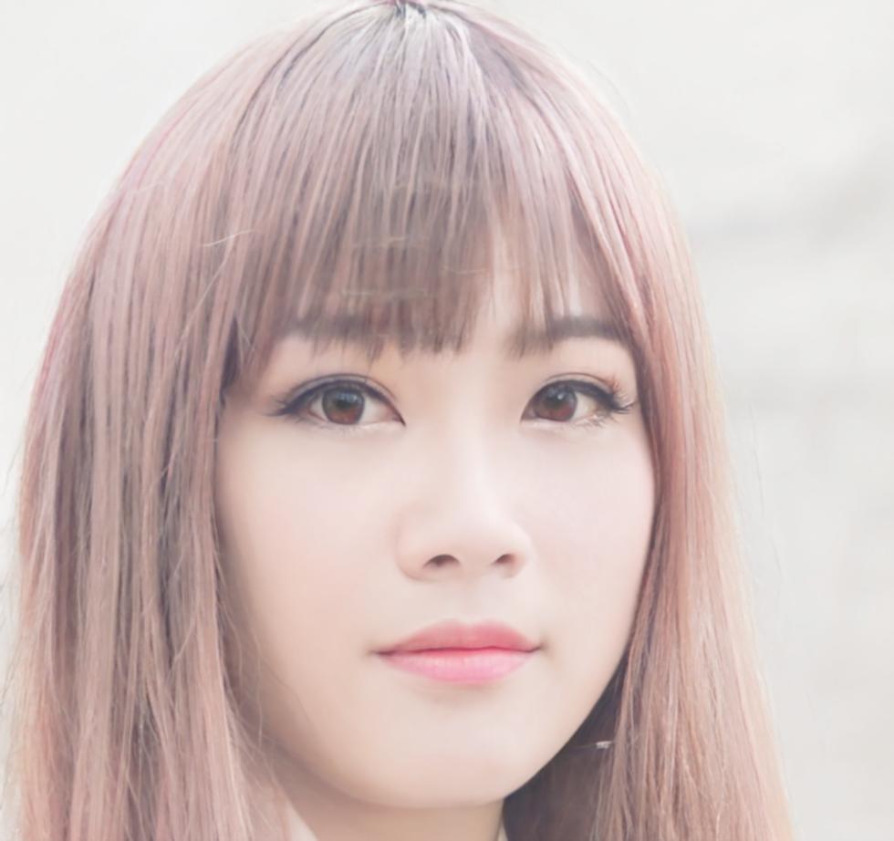 Margherita Bellucci, specialista in tecniche di respirazione